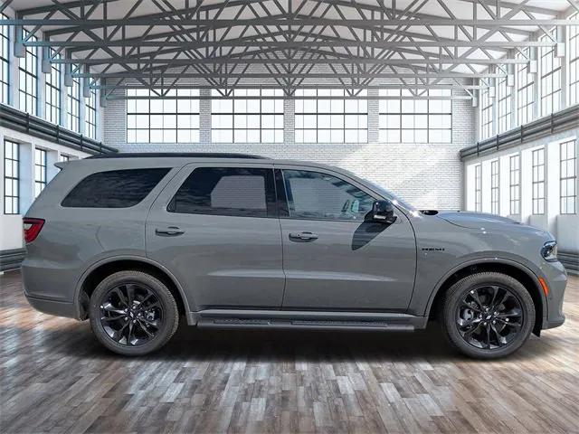 2025 Dodge Durango DURANGO R/T PLUS AWD