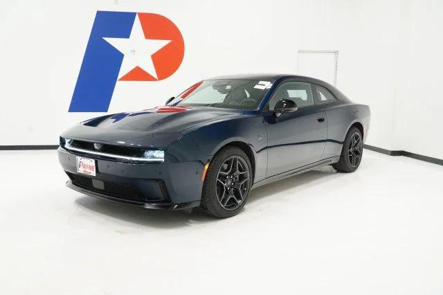 2024 Dodge Charger CHARGER DAYTONA R/T AWD
