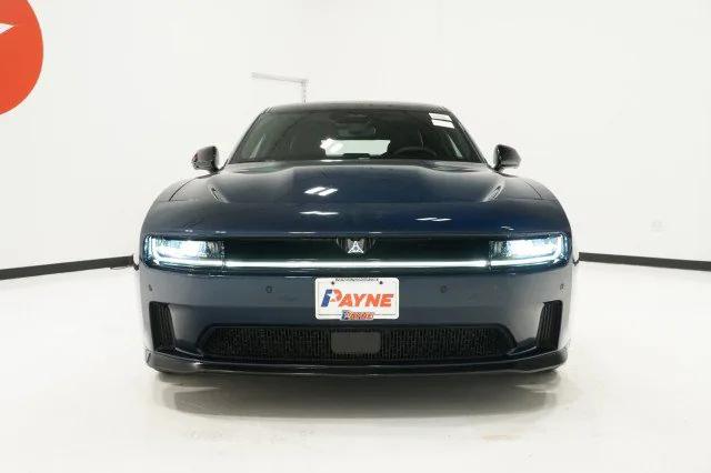 2024 Dodge Charger CHARGER DAYTONA R/T AWD