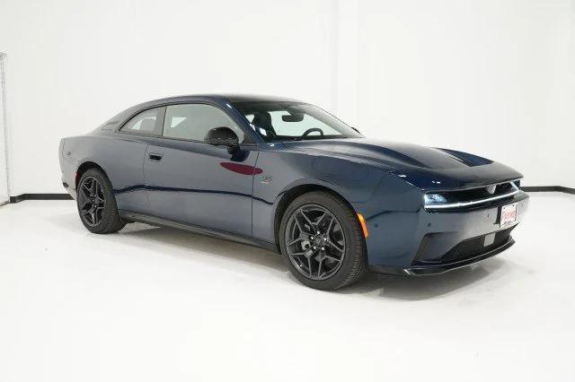 2024 Dodge Charger CHARGER DAYTONA R/T AWD