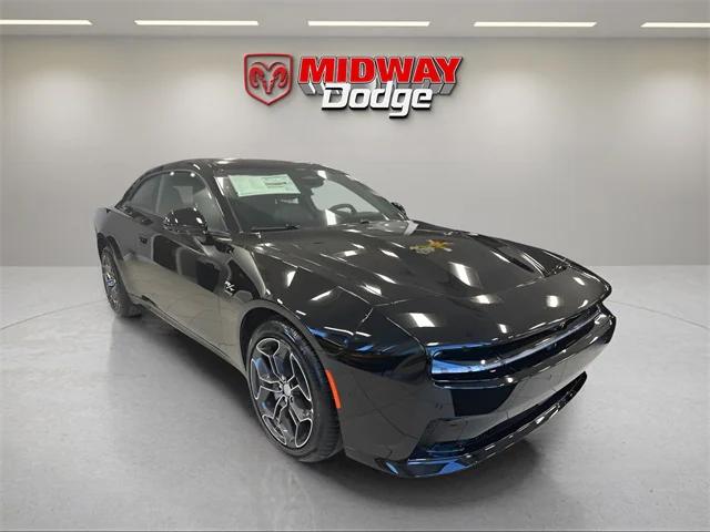 2024 Dodge Charger CHARGER DAYTONA R/T AWD