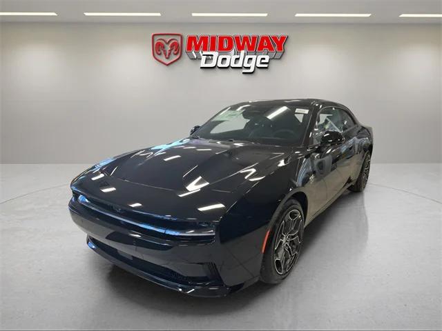 2024 Dodge Charger CHARGER DAYTONA R/T AWD