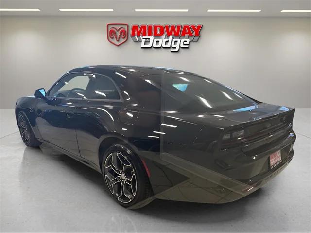 2024 Dodge Charger CHARGER DAYTONA R/T AWD
