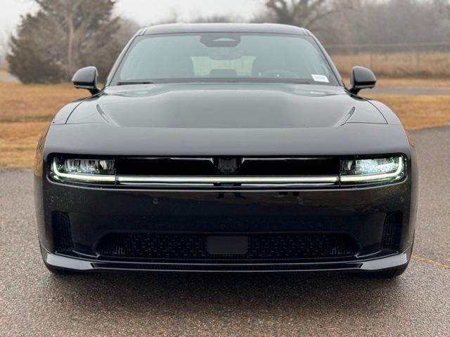 2024 Dodge Charger CHARGER DAYTONA R/T AWD