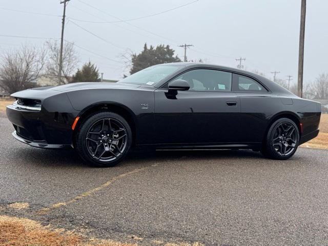 2024 Dodge Charger CHARGER DAYTONA R/T AWD