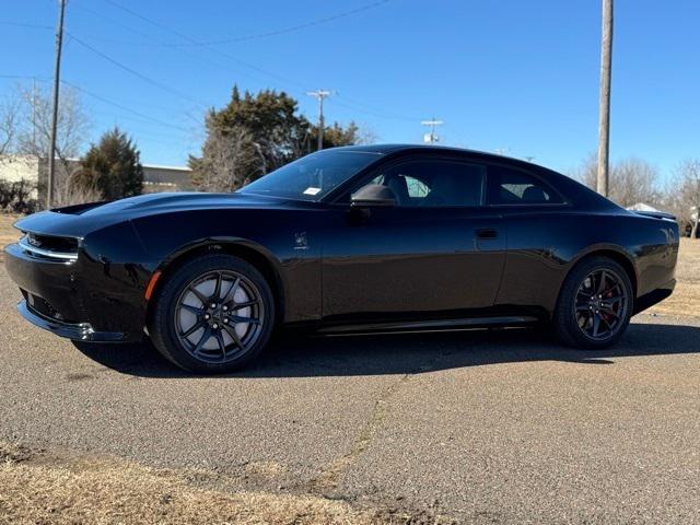 2024 Dodge Charger CHARGER DAYTONA SCAT PACK AWD