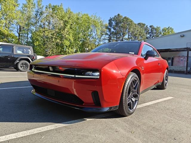 2024 Dodge Charger CHARGER DAYTONA R/T AWD