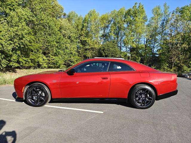 2024 Dodge Charger CHARGER DAYTONA R/T AWD
