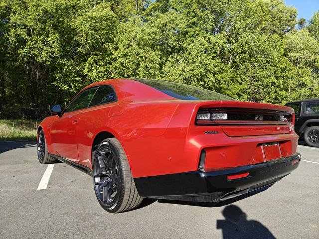 2024 Dodge Charger CHARGER DAYTONA R/T AWD