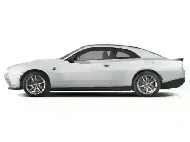 2024 Dodge Charger CHARGER DAYTONA SCAT PACK AWD