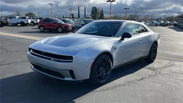 2024 Dodge Charger CHARGER DAYTONA R/T AWD
