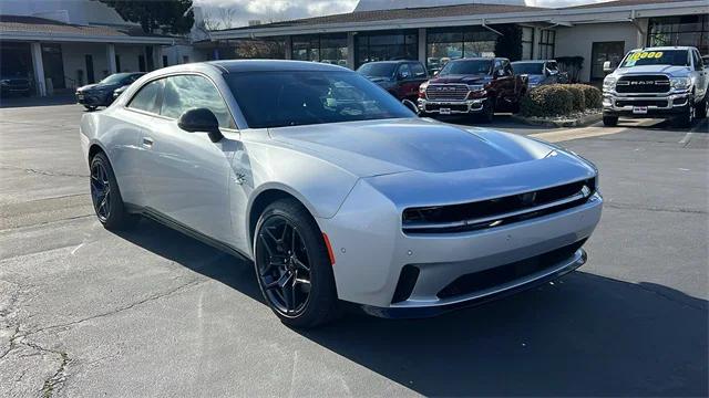 2024 Dodge Charger CHARGER DAYTONA R/T AWD