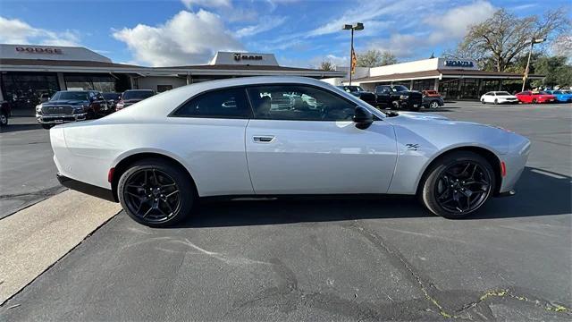 2024 Dodge Charger CHARGER DAYTONA R/T AWD