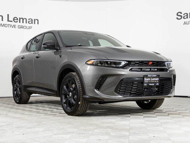 2025 Dodge Hornet HORNET GT AWD