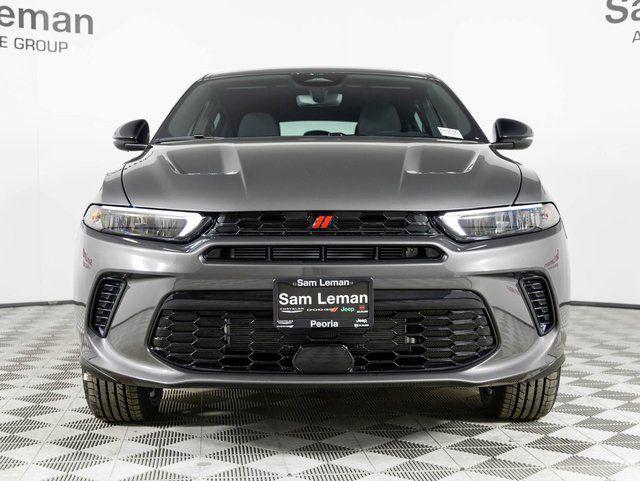 2025 Dodge Hornet HORNET GT AWD