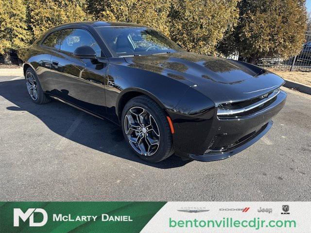 2024 Dodge Charger CHARGER DAYTONA R/T AWD