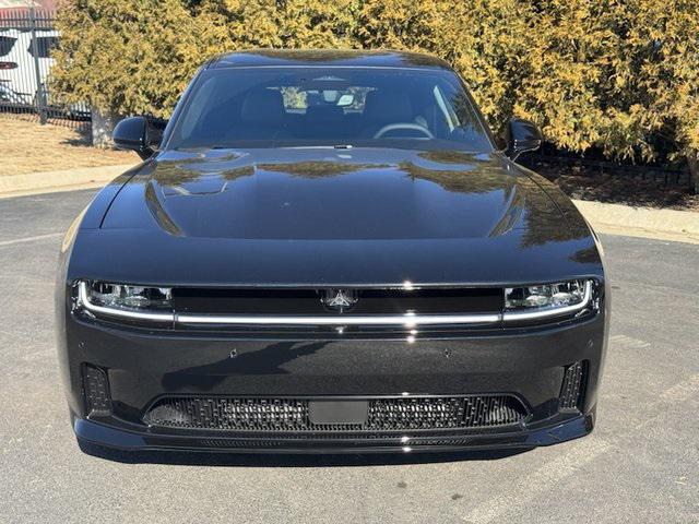 2024 Dodge Charger CHARGER DAYTONA R/T AWD