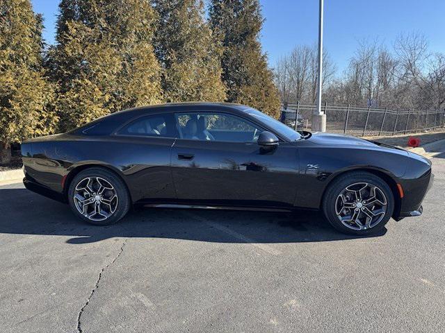 2024 Dodge Charger CHARGER DAYTONA R/T AWD