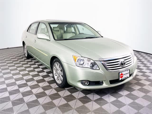 2008 Toyota Avalon