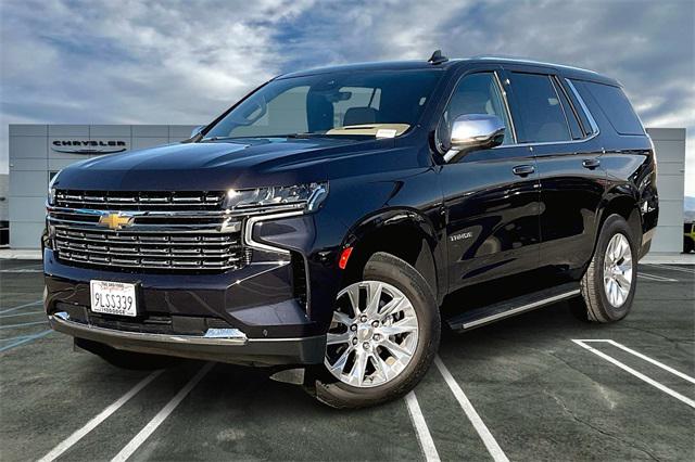 2024 Chevrolet Tahoe 2WD Premier