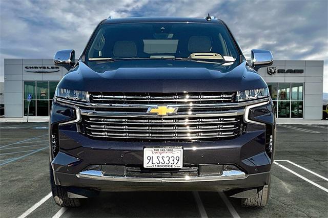 2024 Chevrolet Tahoe 2WD Premier