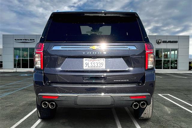 2024 Chevrolet Tahoe 2WD Premier