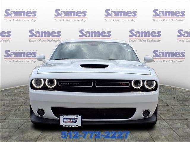 2019 Dodge Challenger R/T