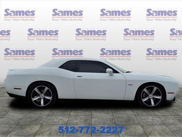 2019 Dodge Challenger R/T