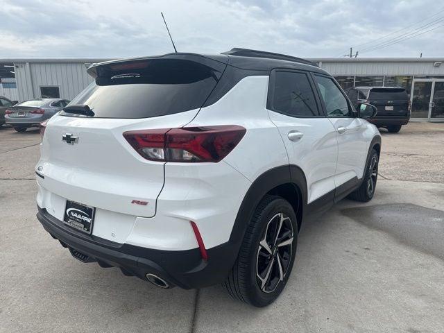 2023 Chevrolet Trailblazer FWD RS