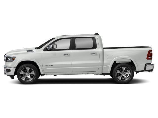 2021 RAM 1500 Laramie Crew Cab 4x4 57 Box