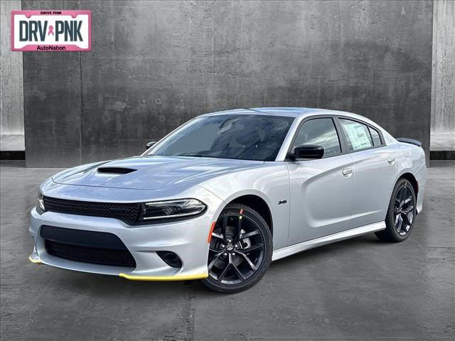 2023 Dodge Charger CHARGER R/T