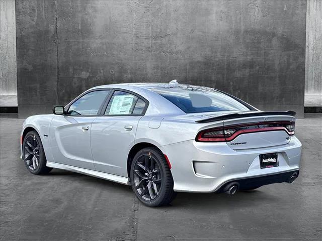 2023 Dodge Charger CHARGER R/T