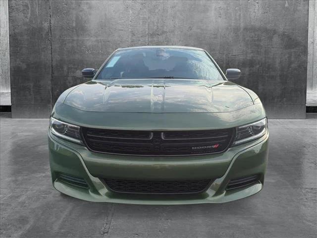 2023 Dodge Charger CHARGER SXT RWD