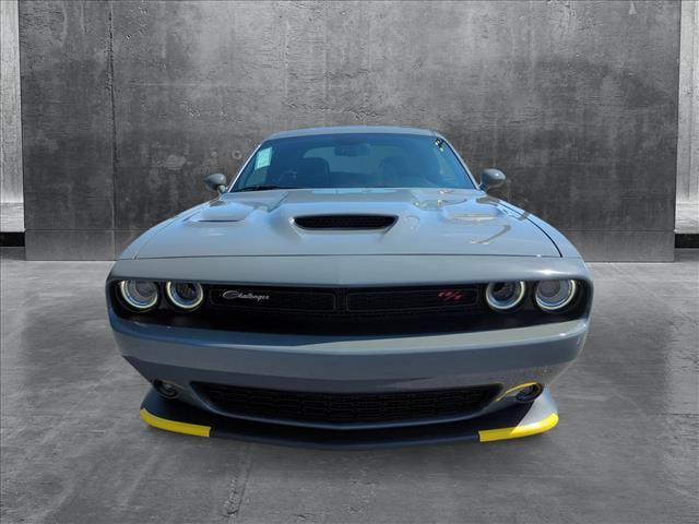 2023 Dodge Challenger CHALLENGER R/T SCAT PACK