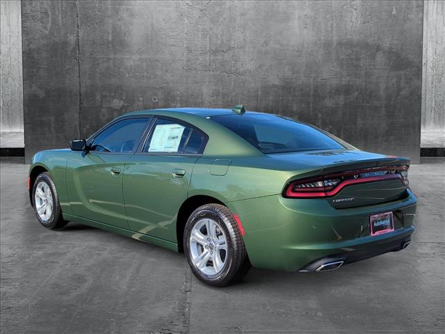 2023 Dodge Charger CHARGER SXT RWD