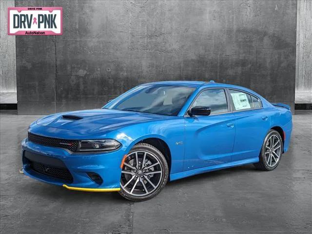 2023 Dodge Charger CHARGER R/T