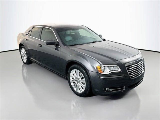 2014 Chrysler 300 Base