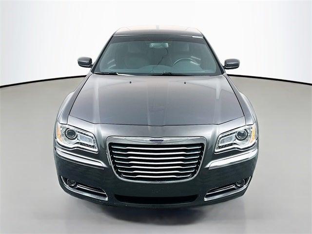 2014 Chrysler 300 Base