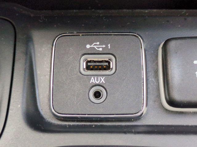 2022 Jeep Cherokee Limited 4x4