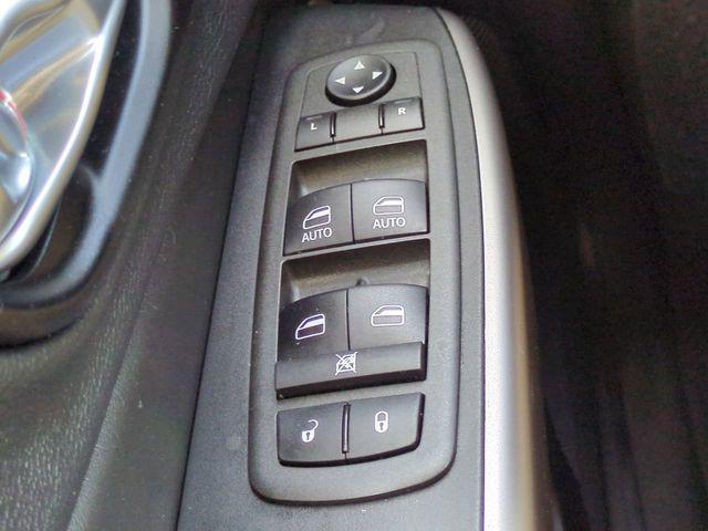 2022 Jeep Cherokee Limited 4x4