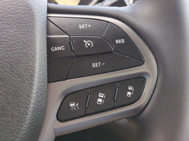 2022 Jeep Cherokee Limited 4x4