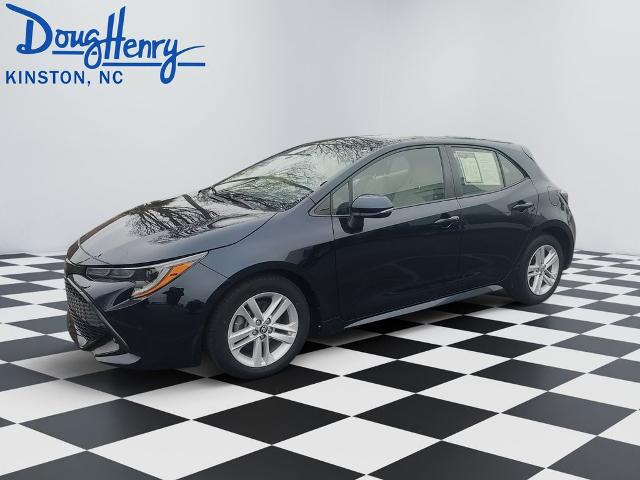 2020 Toyota Corolla SE for sale in Ayden, NC