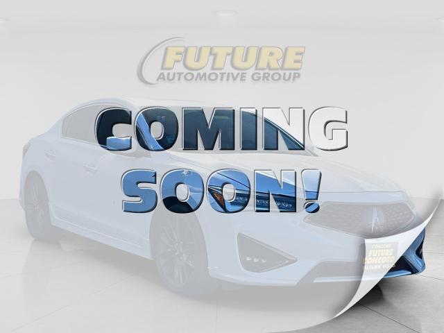 2022 Acura ILX Premium w/ A-Spec for sale in Concord, CA