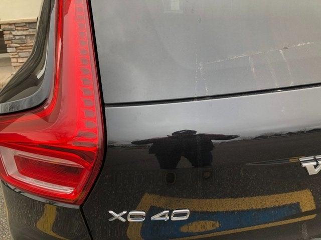 2024 Volvo XC40 B5 Plus Bright Theme