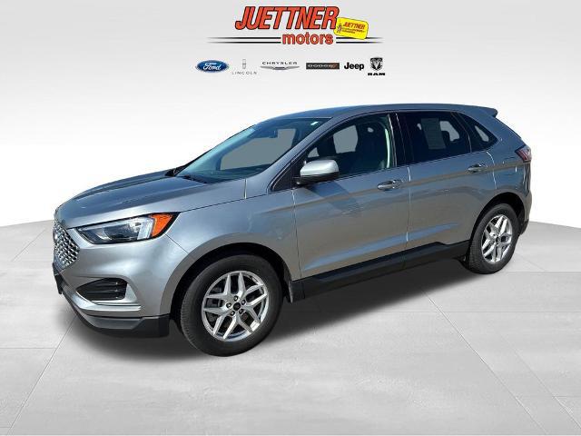 2023 Ford Edge SEL for sale in Alexandria, MN