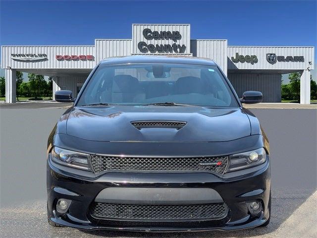 2021 Dodge Charger R/T RWD