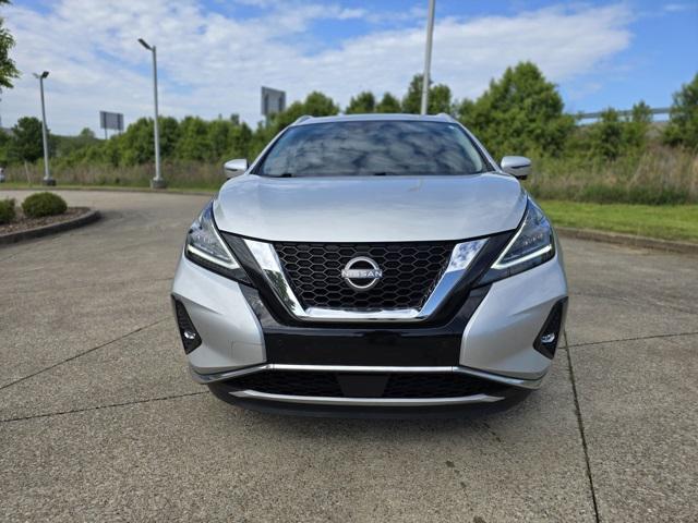2024 Nissan Murano Platinum Intelligent AWD