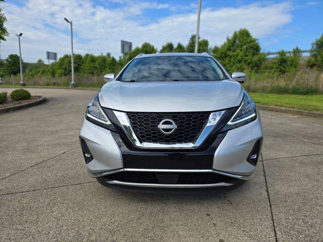 2024 Nissan Murano Platinum Intelligent AWD