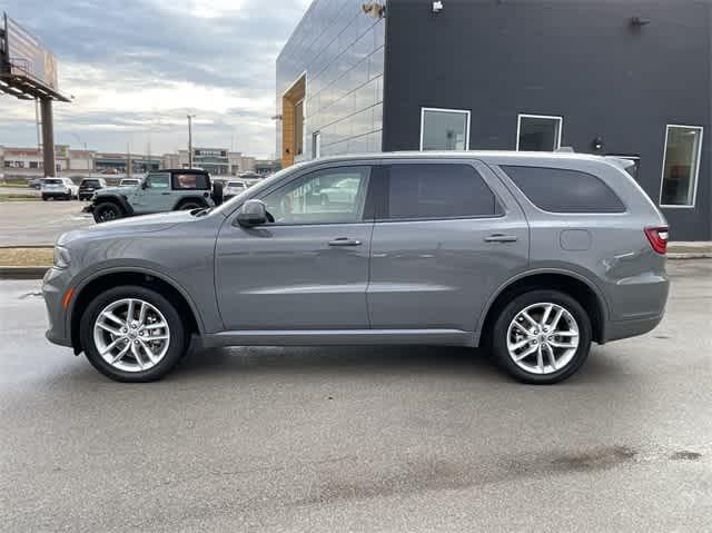 2022 Dodge Durango GT AWD