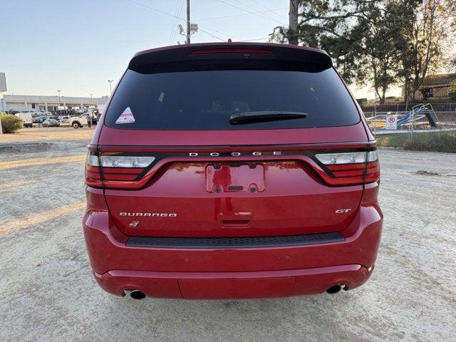 2022 Dodge Durango GT Plus AWD